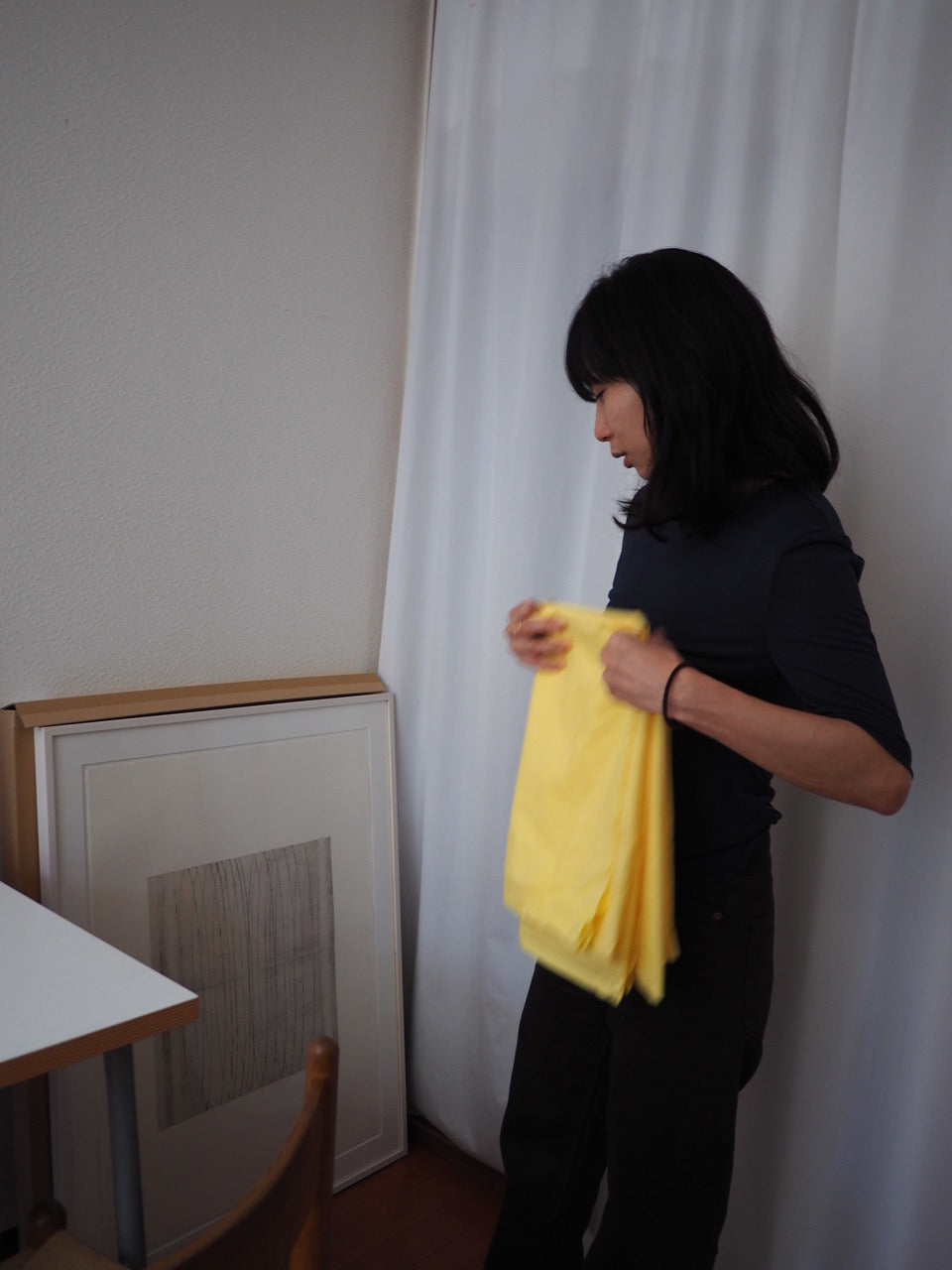 Natsumi Kobayashi - Gallery Image