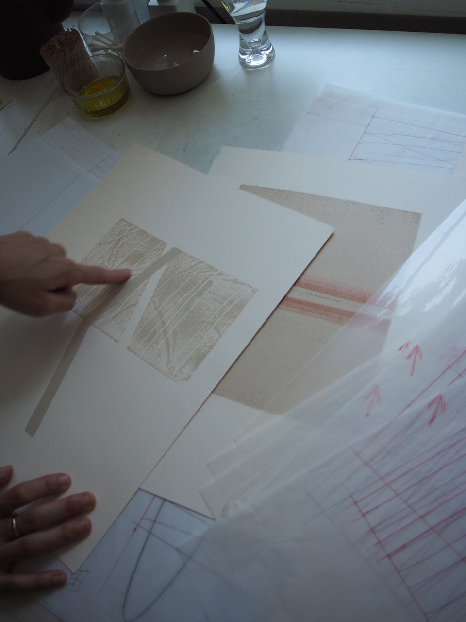 Natsumi Kobayashi - Gallery Image