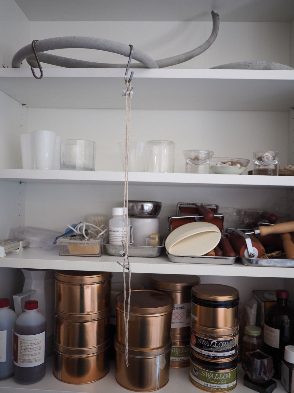 Natsumi Kobayashi - Gallery Image