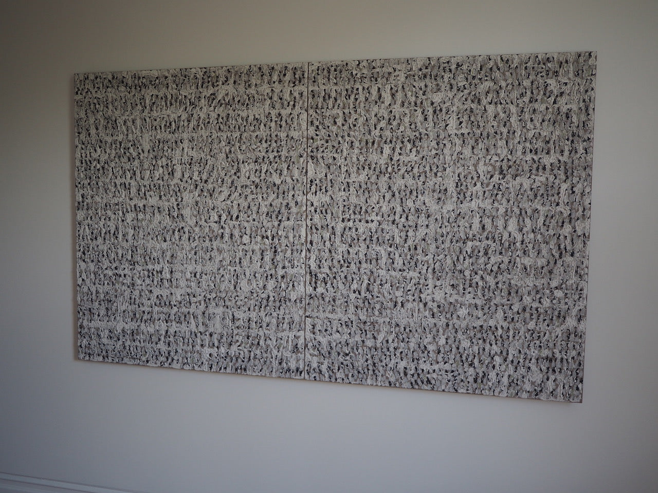 Everything And Nothing 2511, 2025