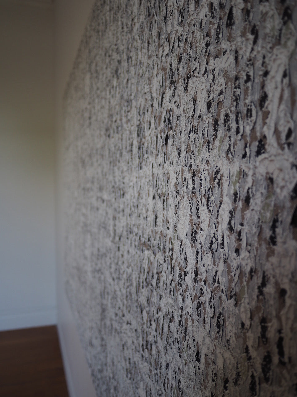 Everything And Nothing 2511, 2025