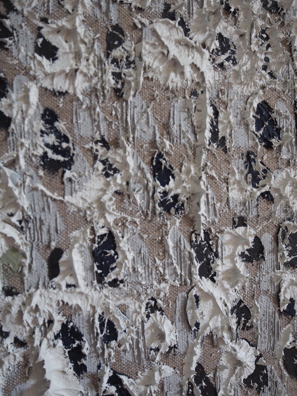 Everything And Nothing 2511, 2025