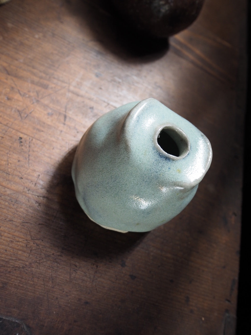 Mini Birdy vase