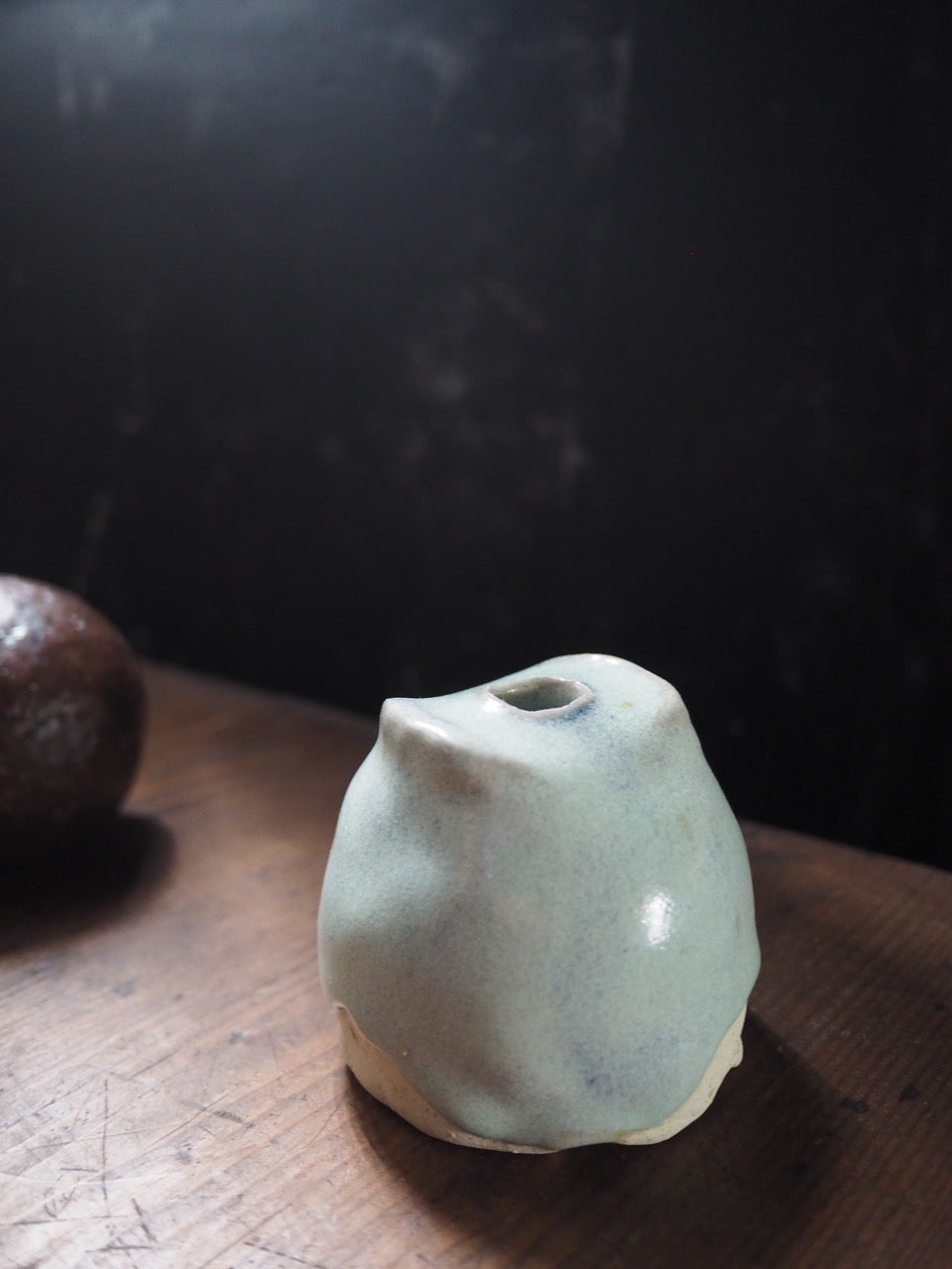 Mini Birdy vase