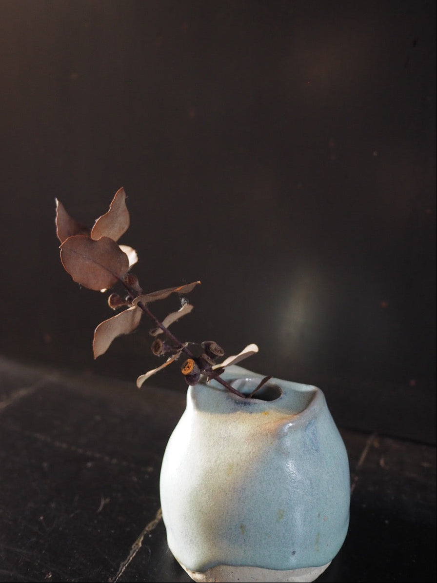 Mini Birdy vase