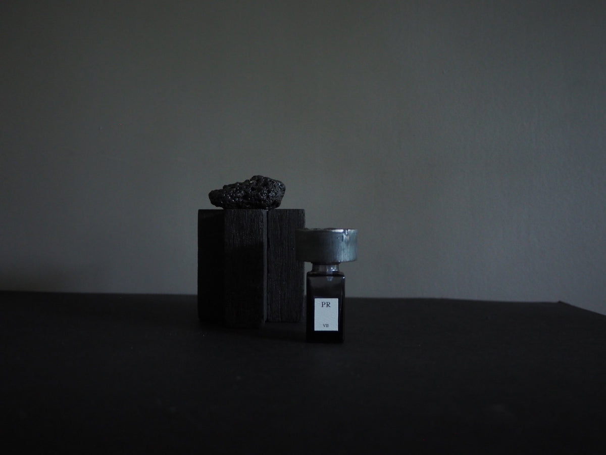 Public Record x Sari - PR VII, Perfum D'ambience launch - Gallery Image