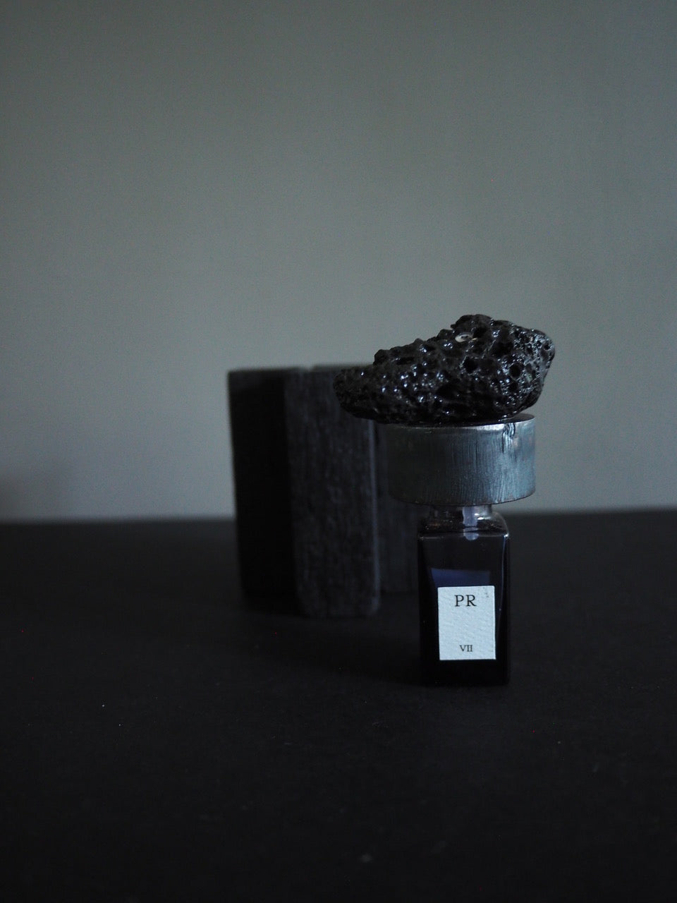 Public Record x Sari - PR VII, Perfum D'ambience launch - Gallery Image