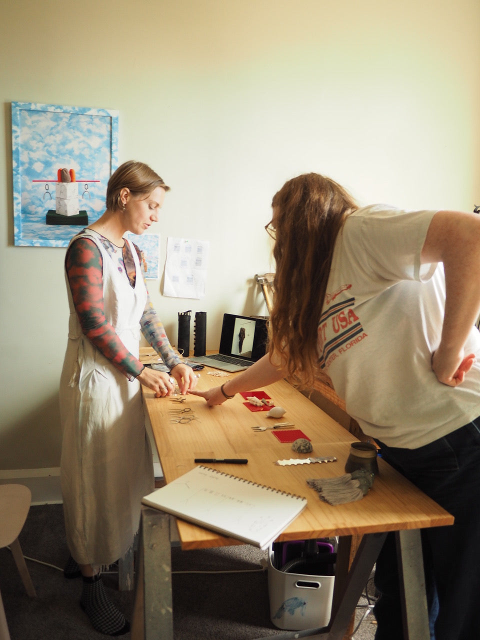 Emma Wallbanks - Gallery Image