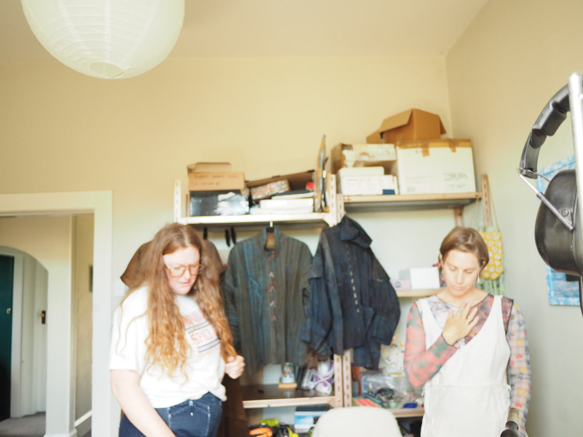 Emma Wallbanks - Gallery Image