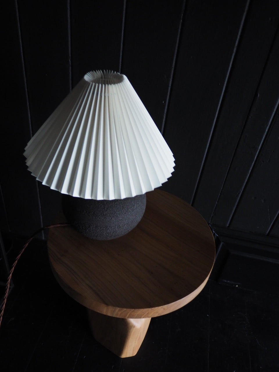 Table Lamp, Ver 1