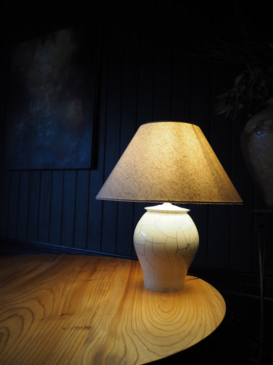 Table Lamp, Ver 3