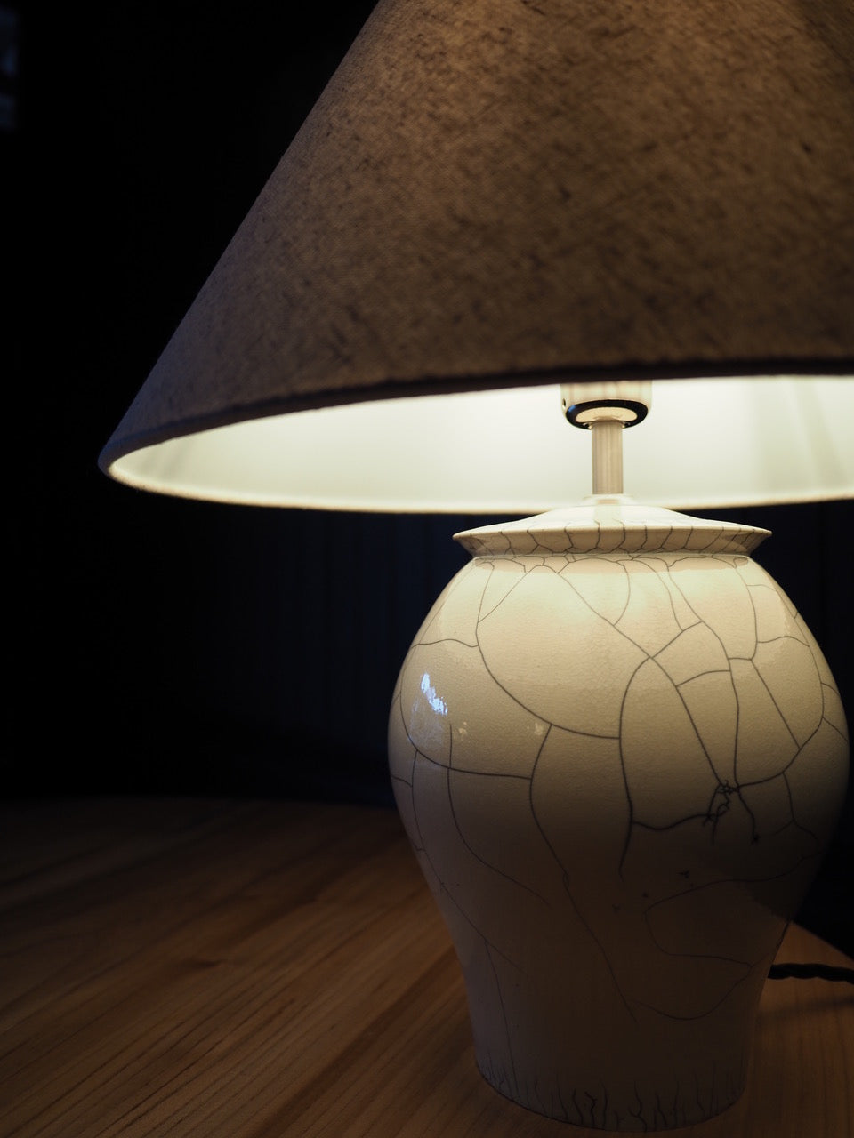 Table Lamp, Ver 3