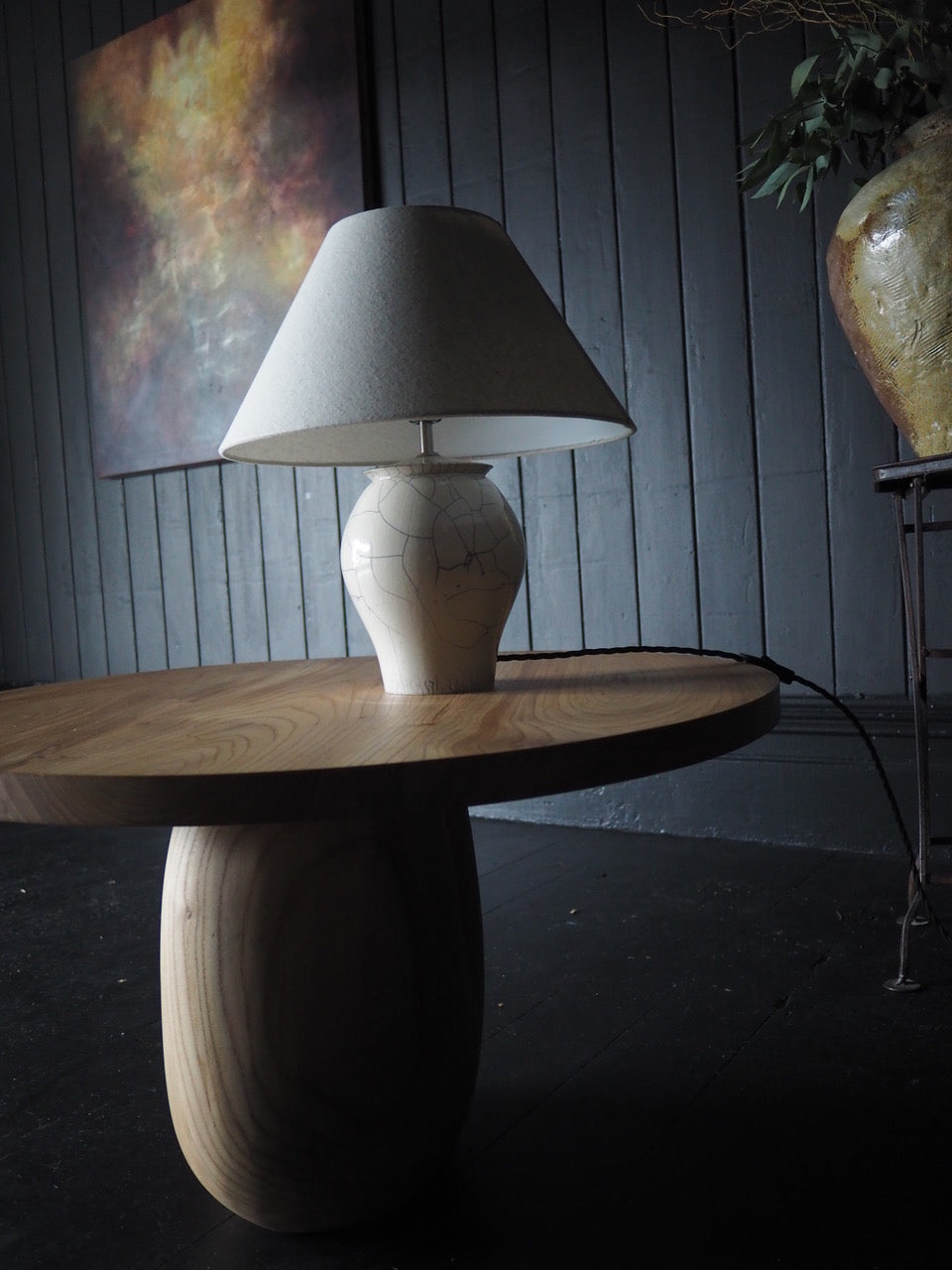 Table Lamp, Ver 3