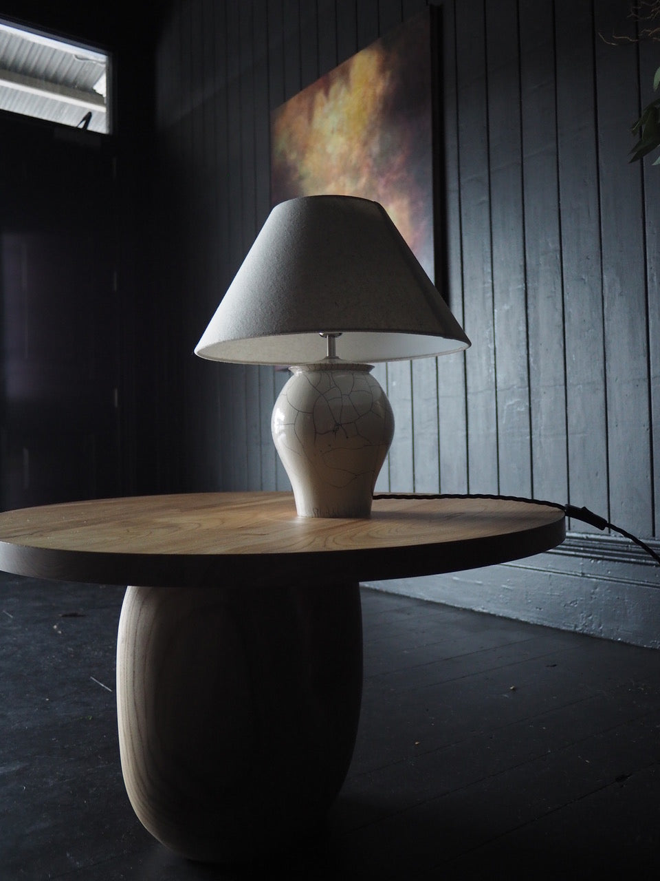 Table Lamp, Ver 3