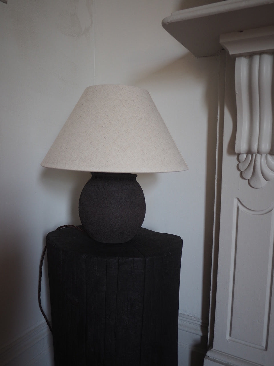 Table Lamp, Ver 5