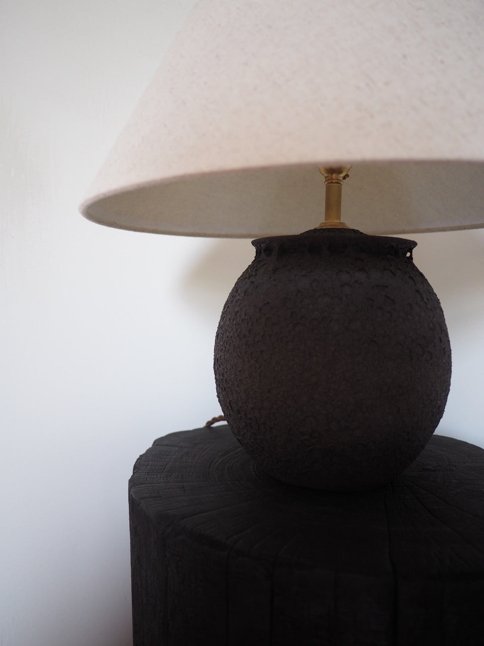 Table Lamp, Ver 5