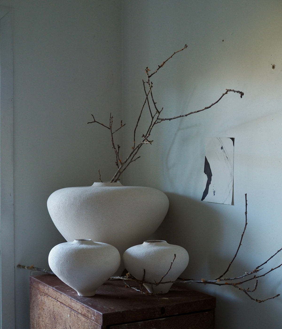 Be Coming - Jane Burn - Gallery Image