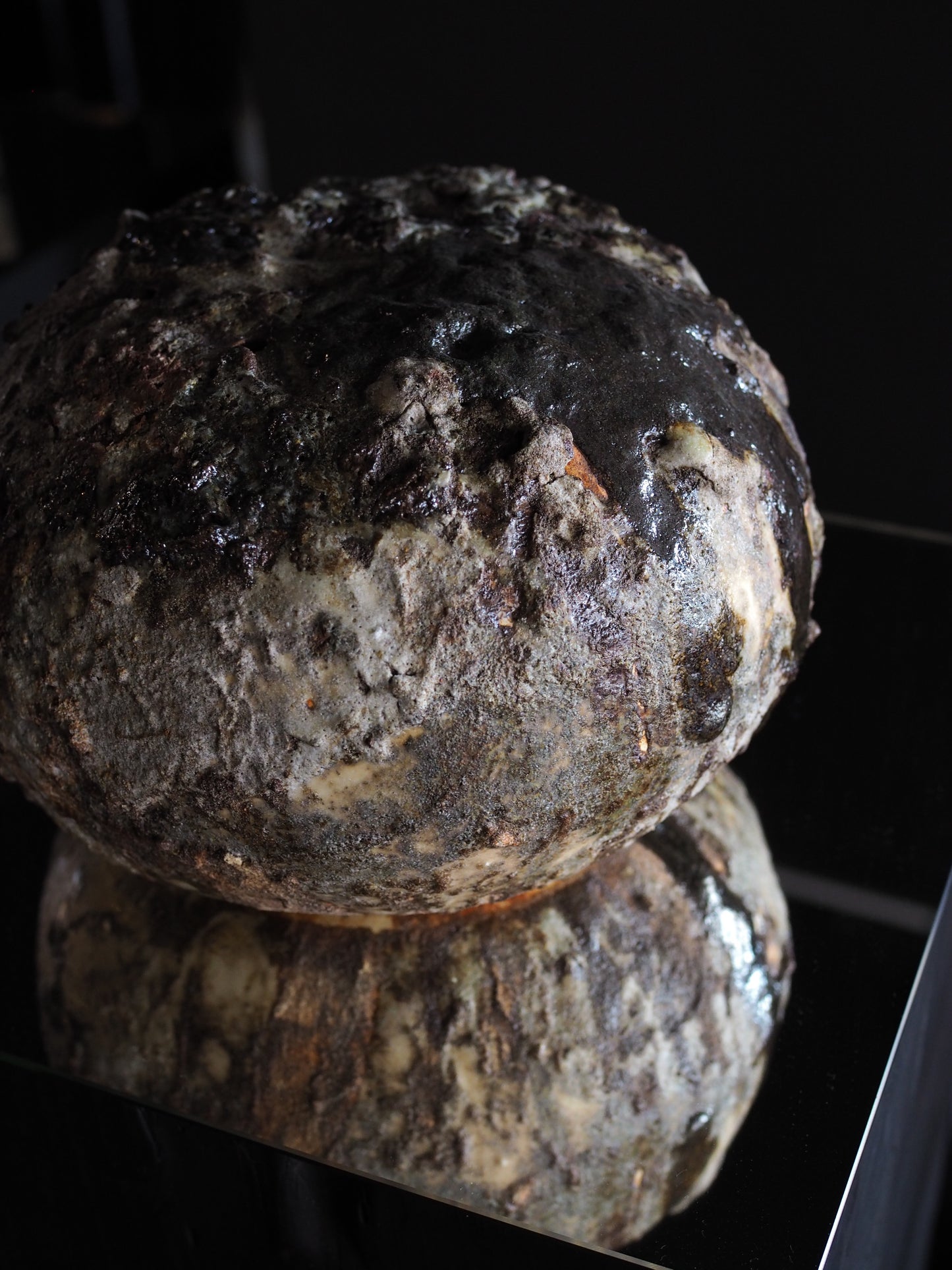Object / Sphere vase (dry only)