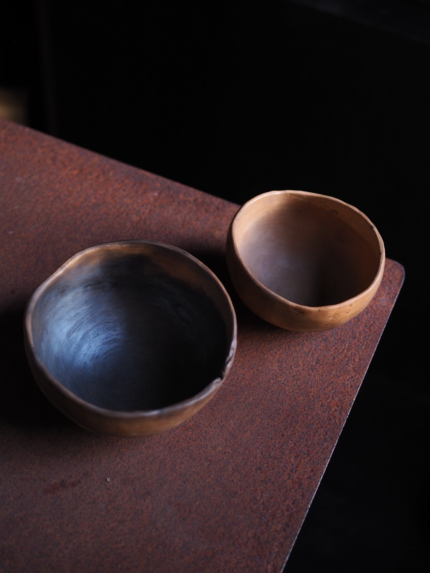 Bowl ver.1, ver.2