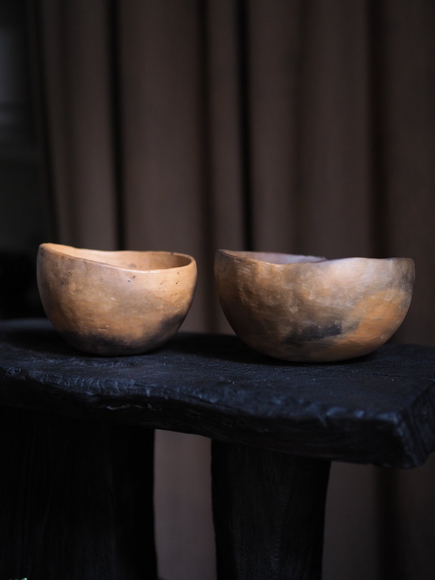 Bowl ver.1, ver.2