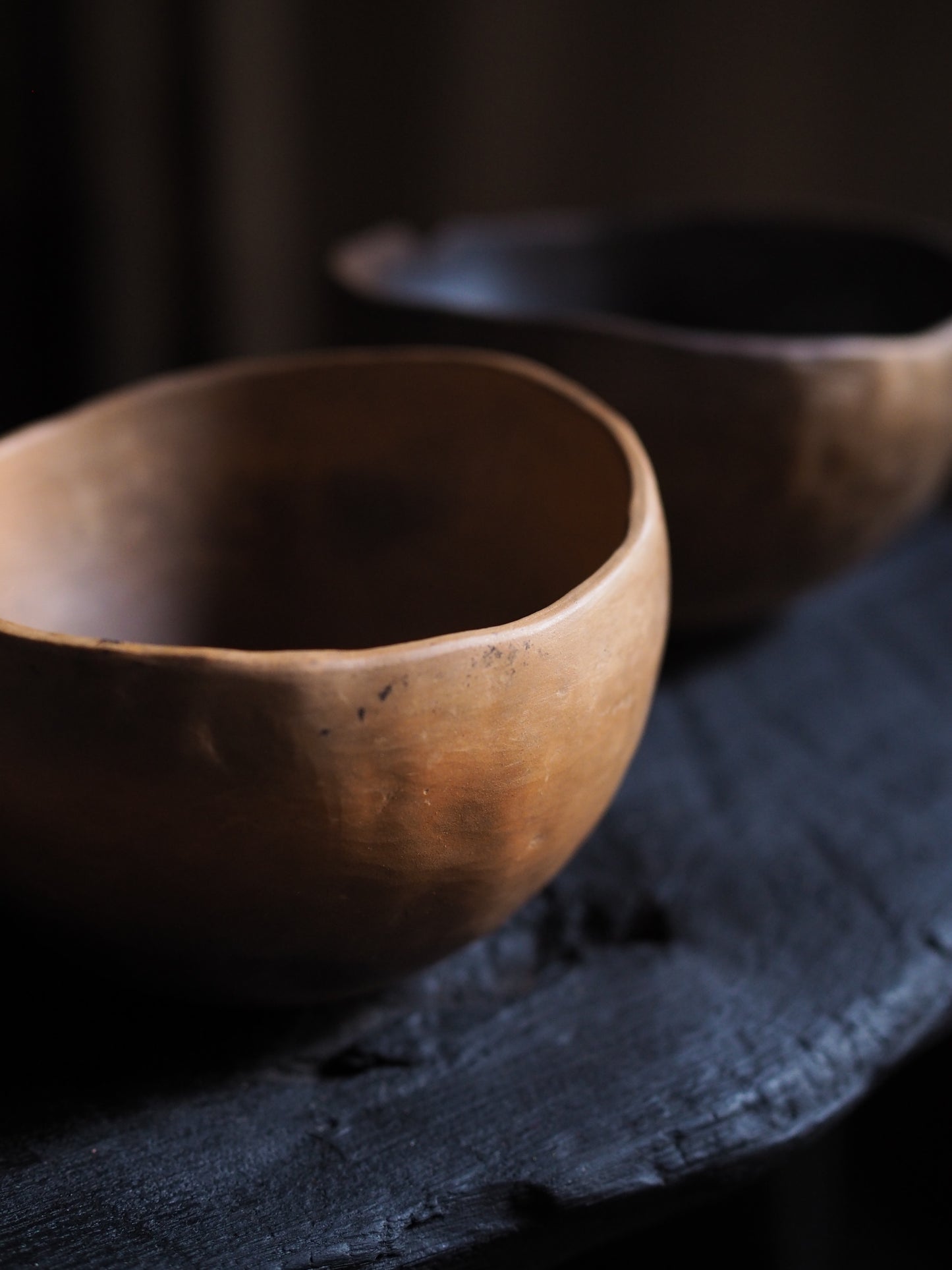 Bowl ver.1, ver.2