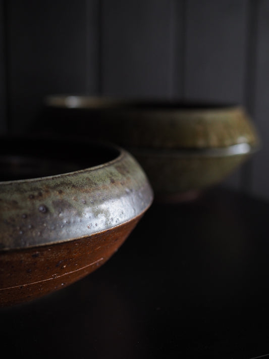 Bowl ver.1, ver.2