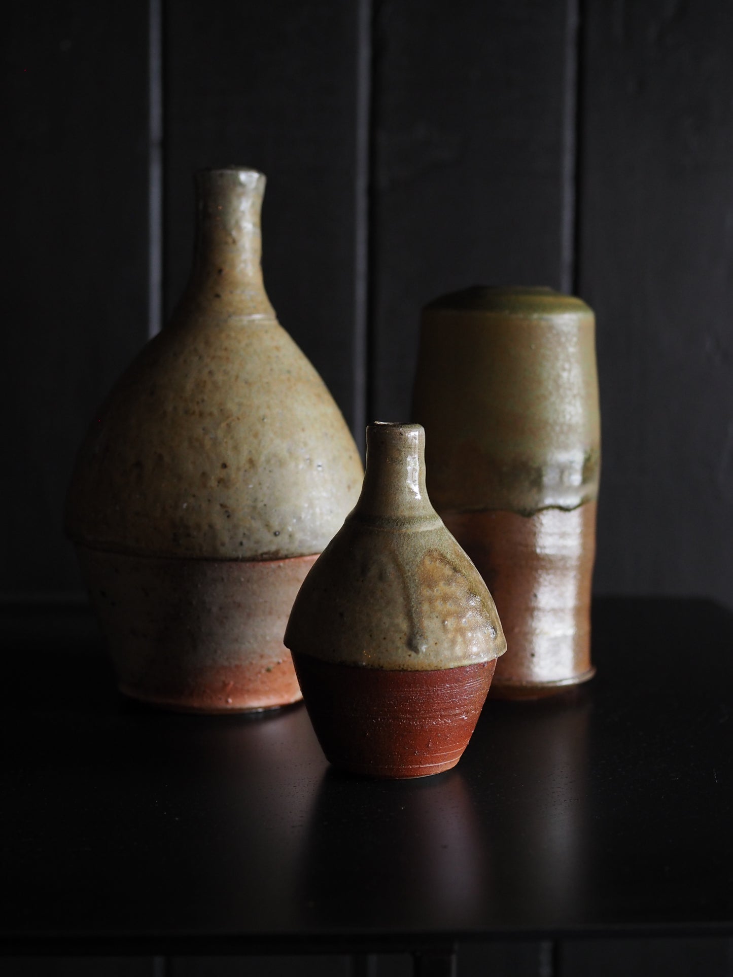 Cylinder Vase