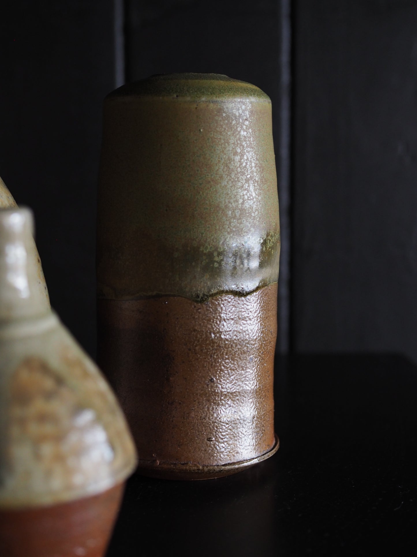 Cylinder Vase
