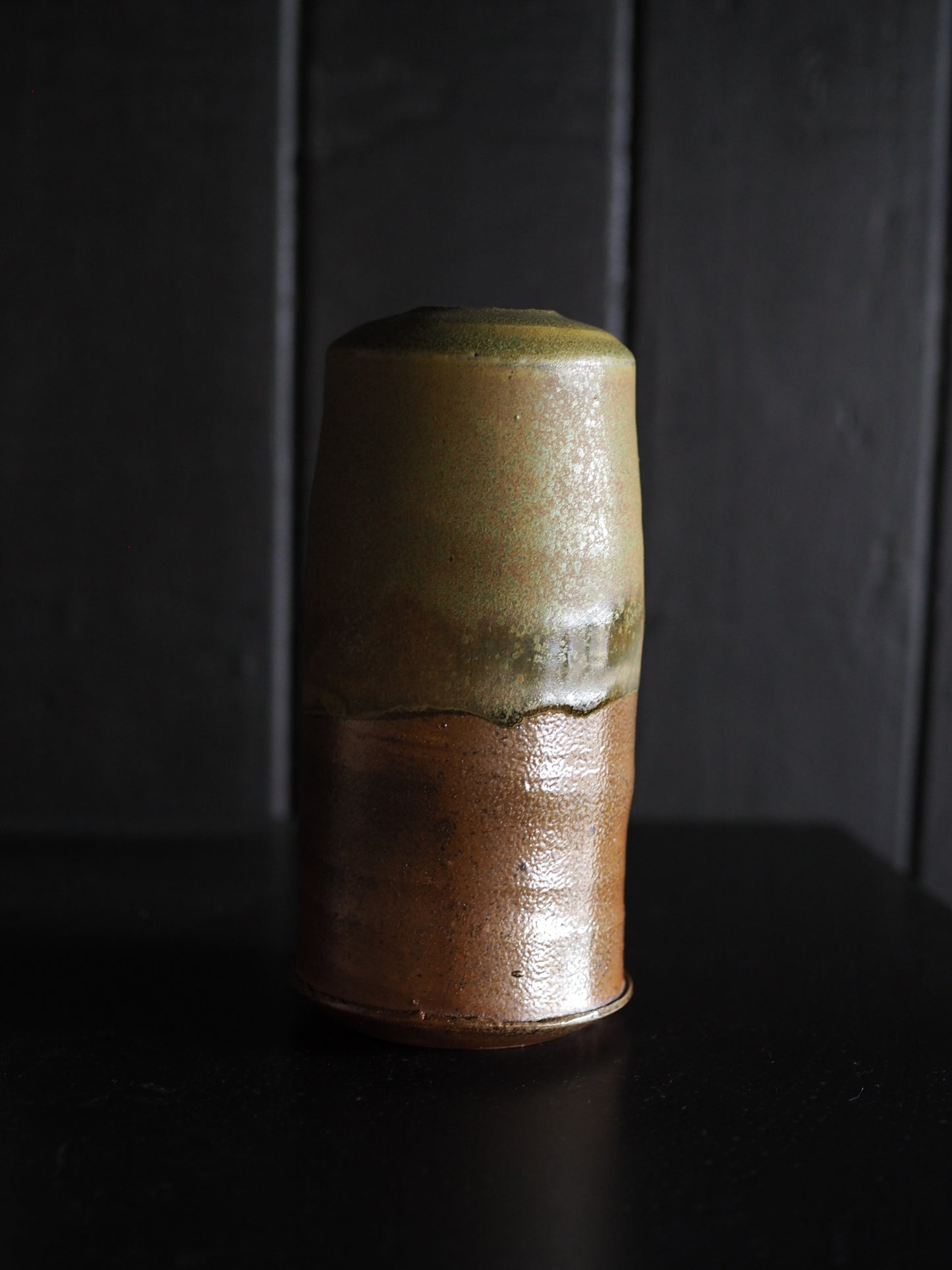 Cylinder Vase
