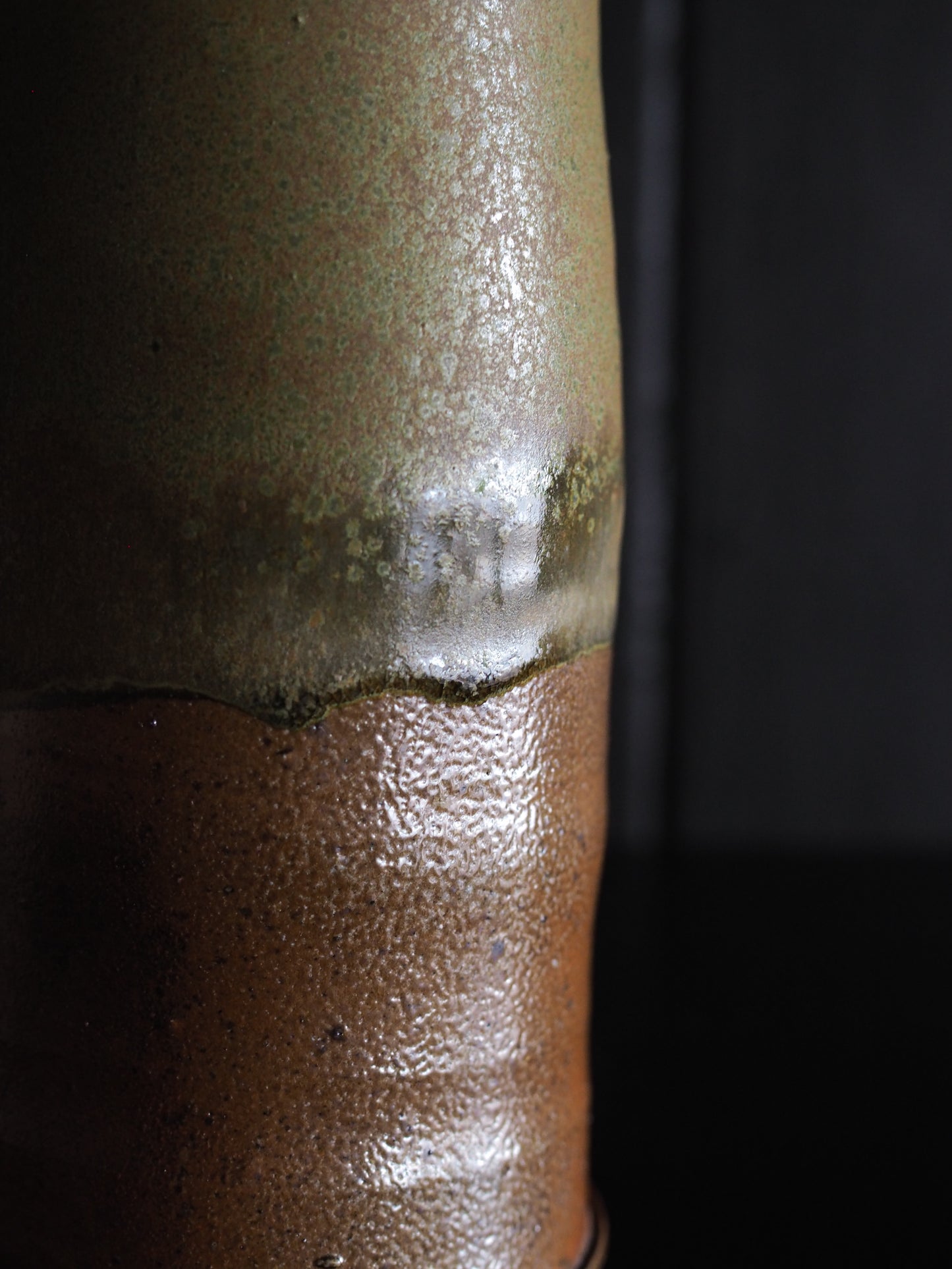 Cylinder Vase