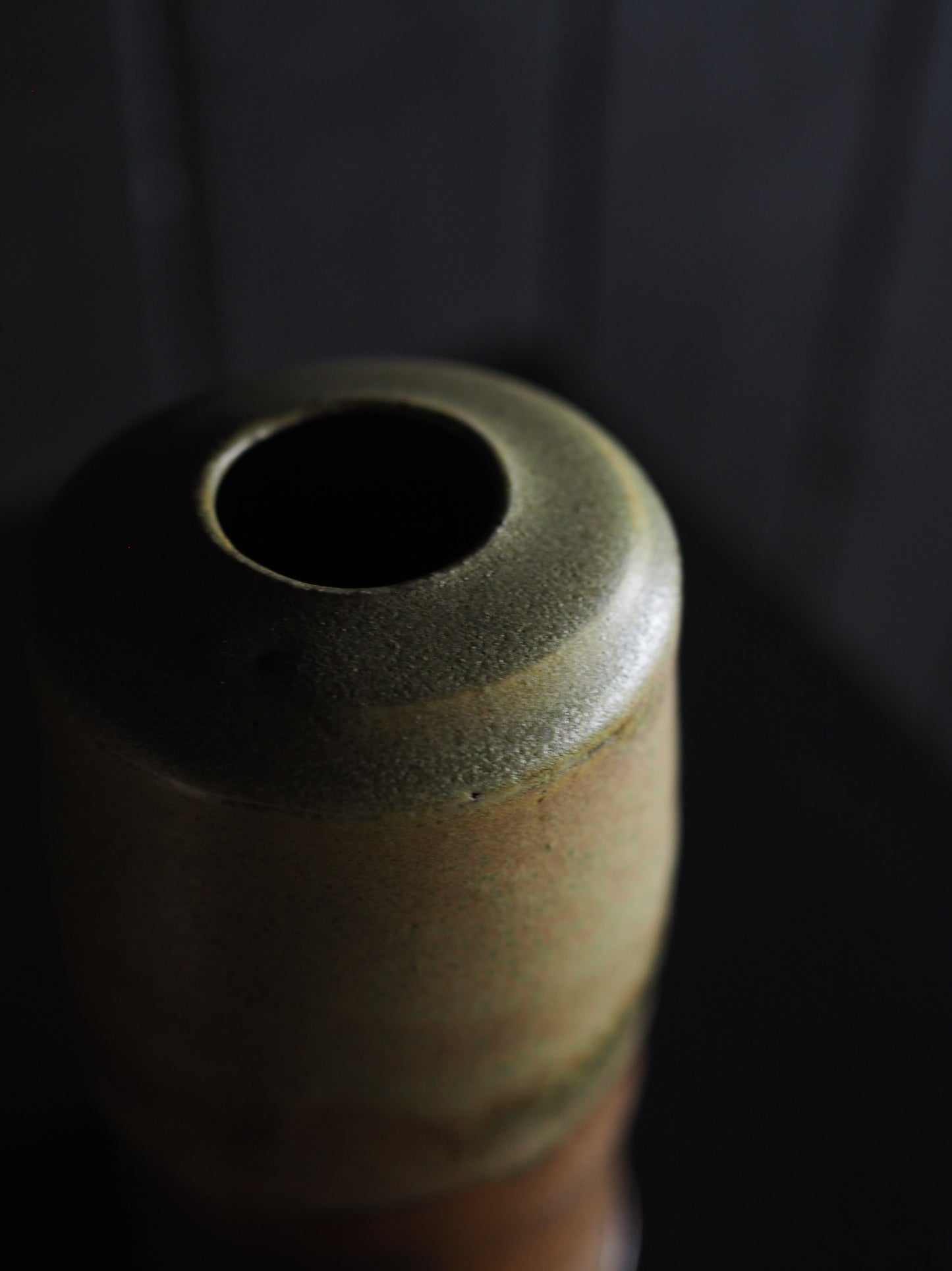Cylinder Vase