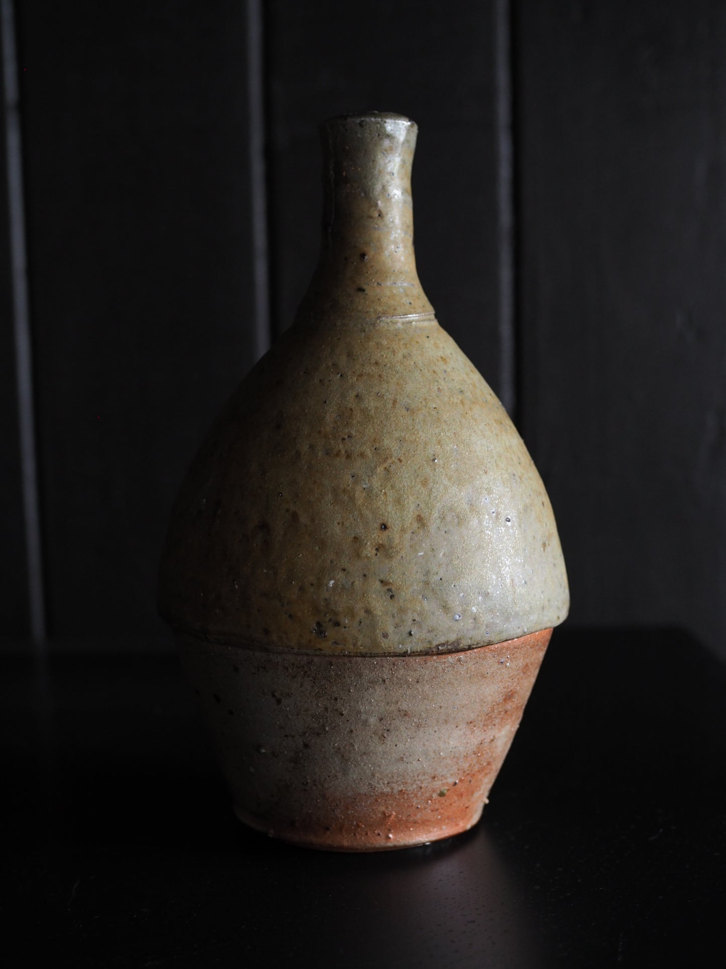 Bottle vase ver.1,ver.2