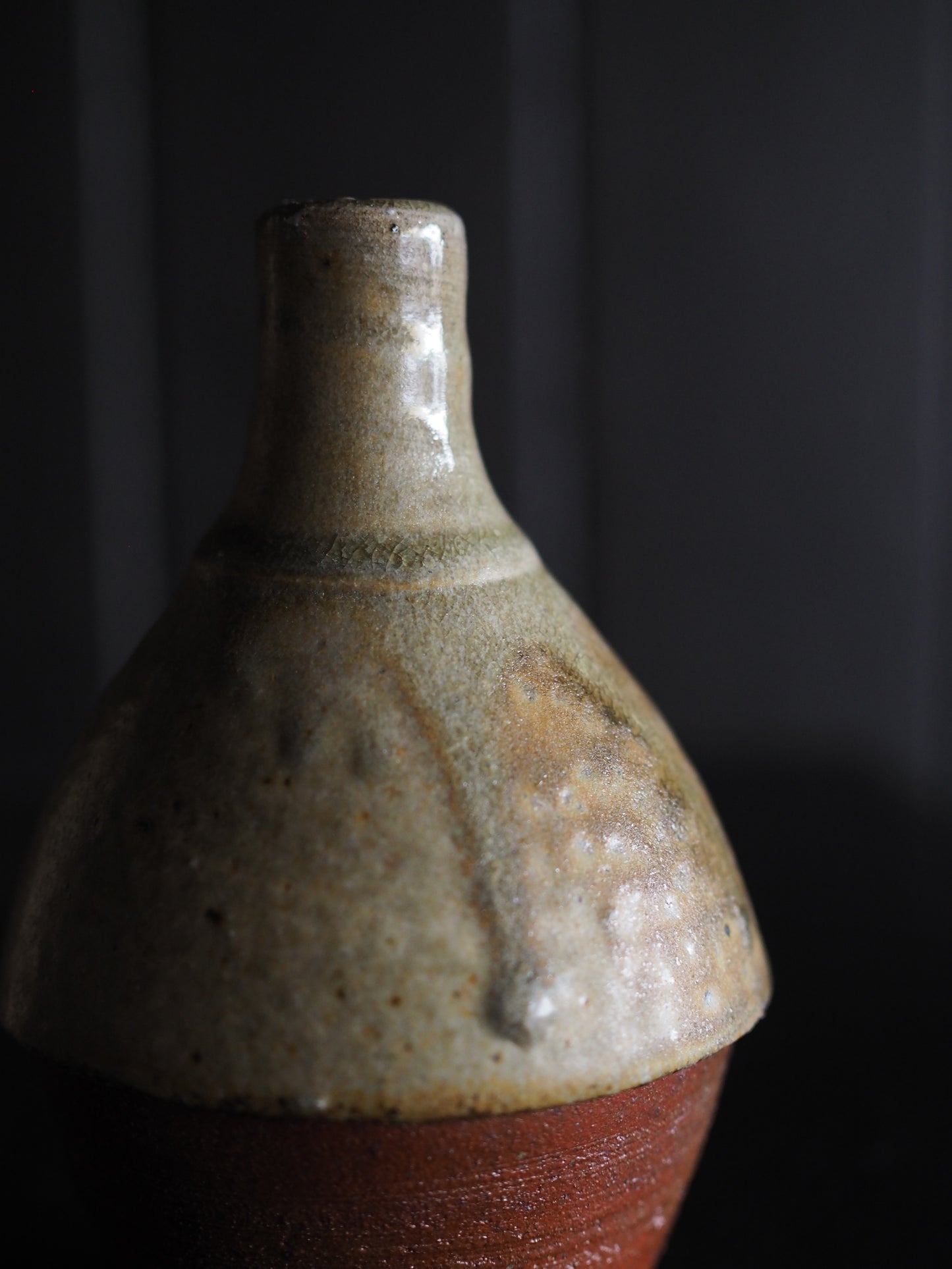 Bottle vase ver.1,ver.2