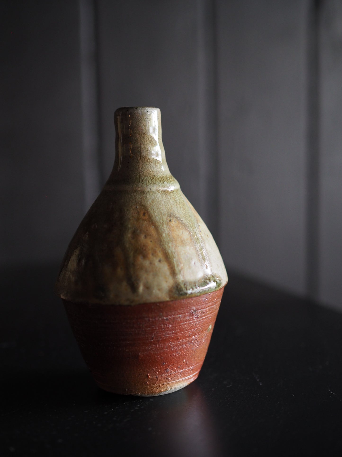 Bottle vase ver.1,ver.2