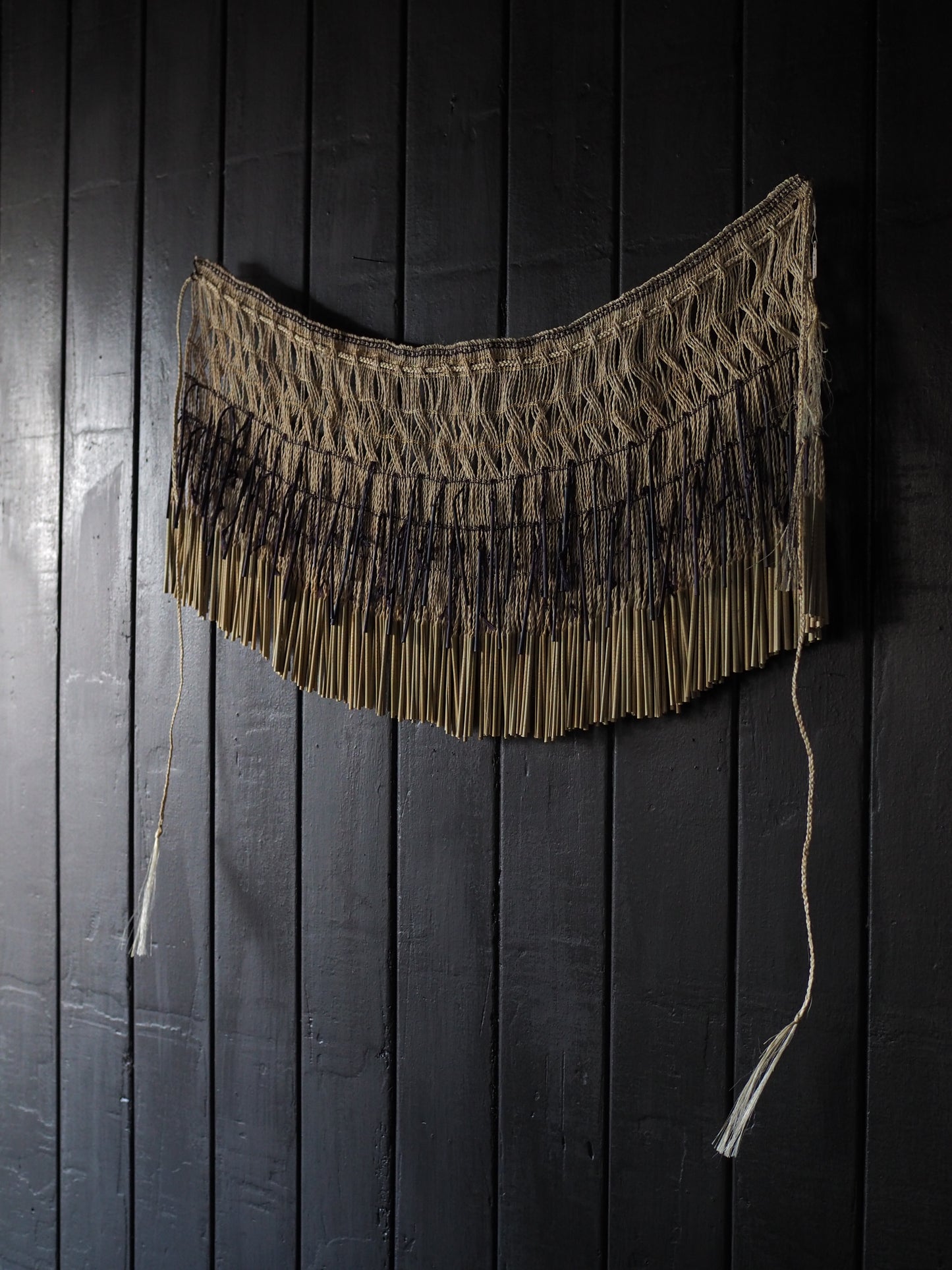 Kākahu ver.4