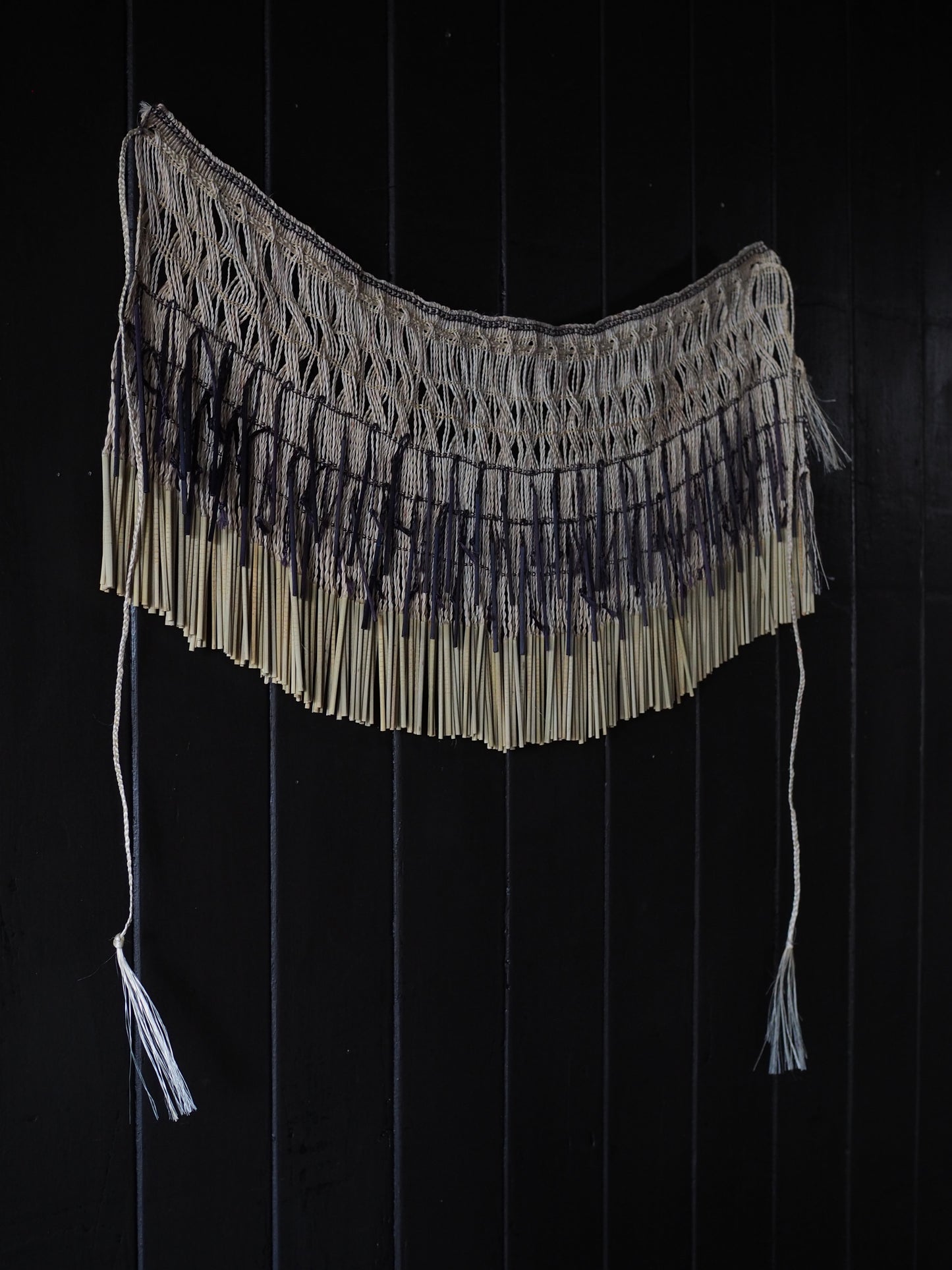 Kākahu ver.4