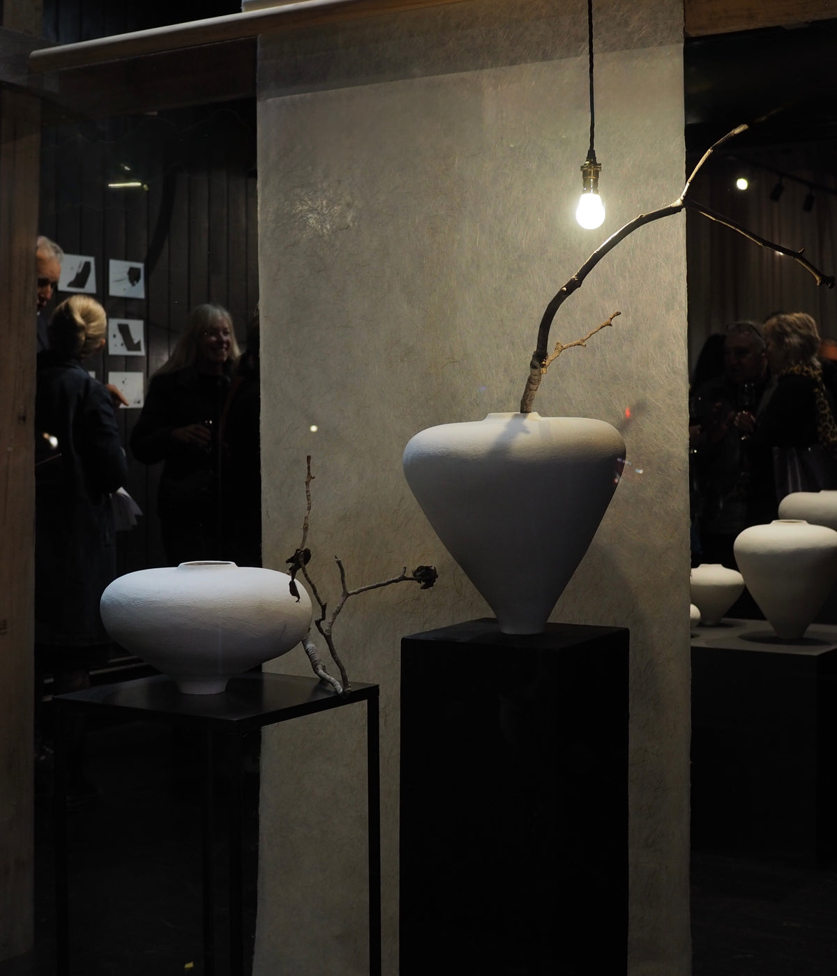 Be Coming - Jane Burn - Gallery Image