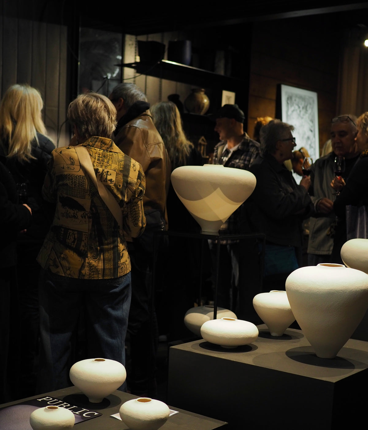 Be Coming - Jane Burn - Gallery Image