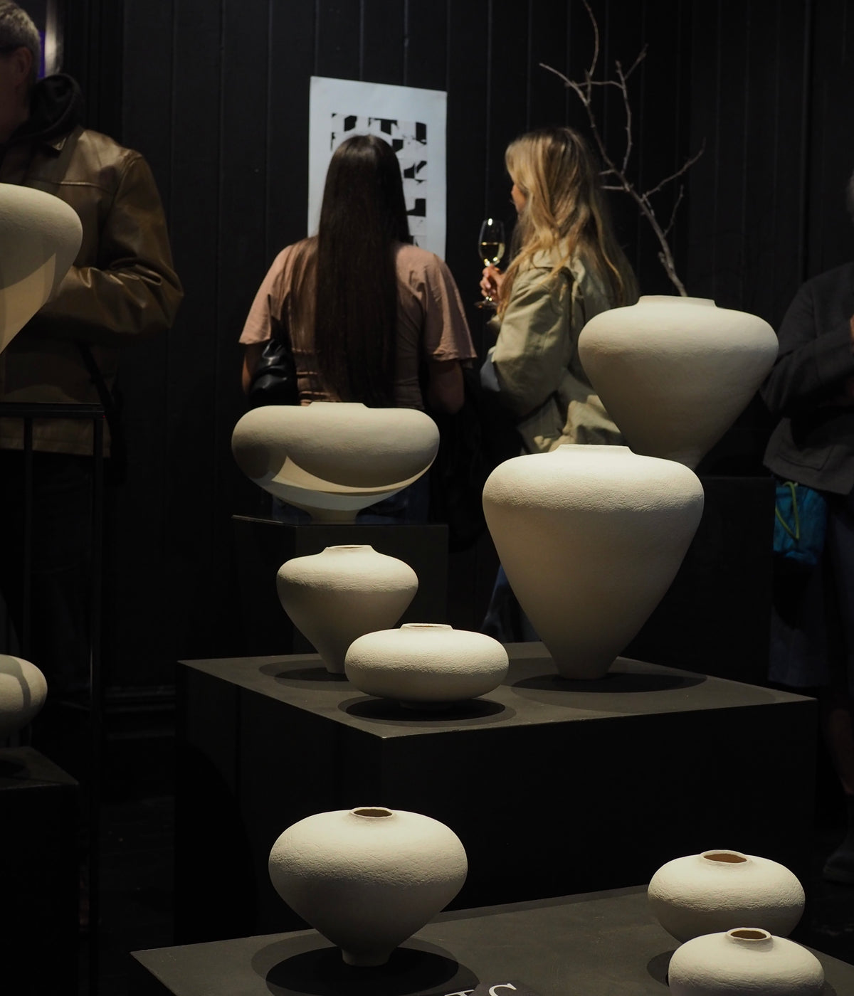 Be Coming - Jane Burn - Gallery Image