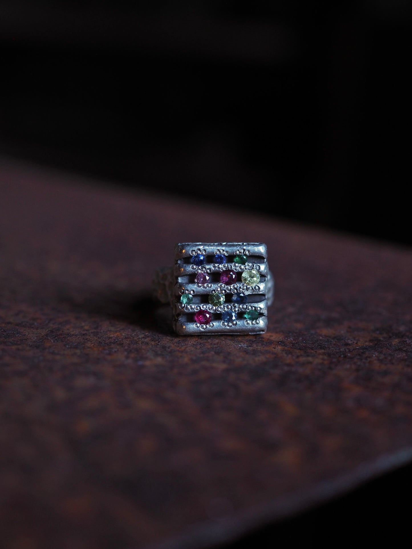 Collection 5 - Ring.10