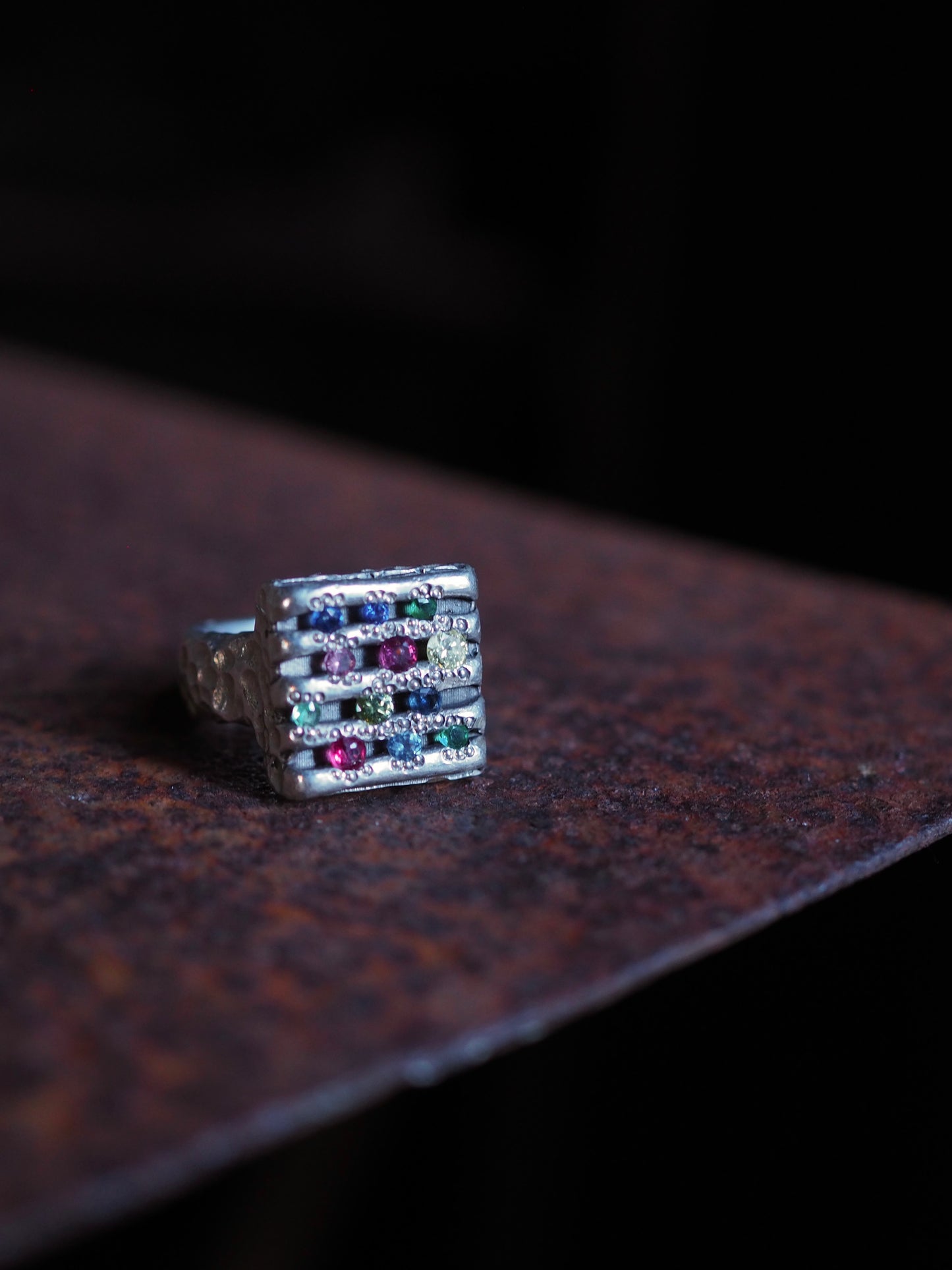 Collection 5 - Ring.10