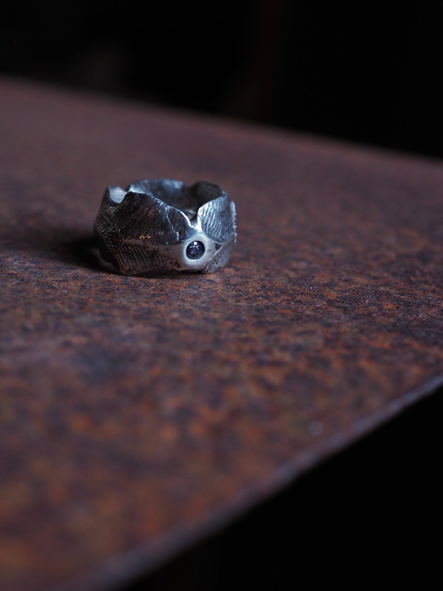 Collection 5 - Ring.3
