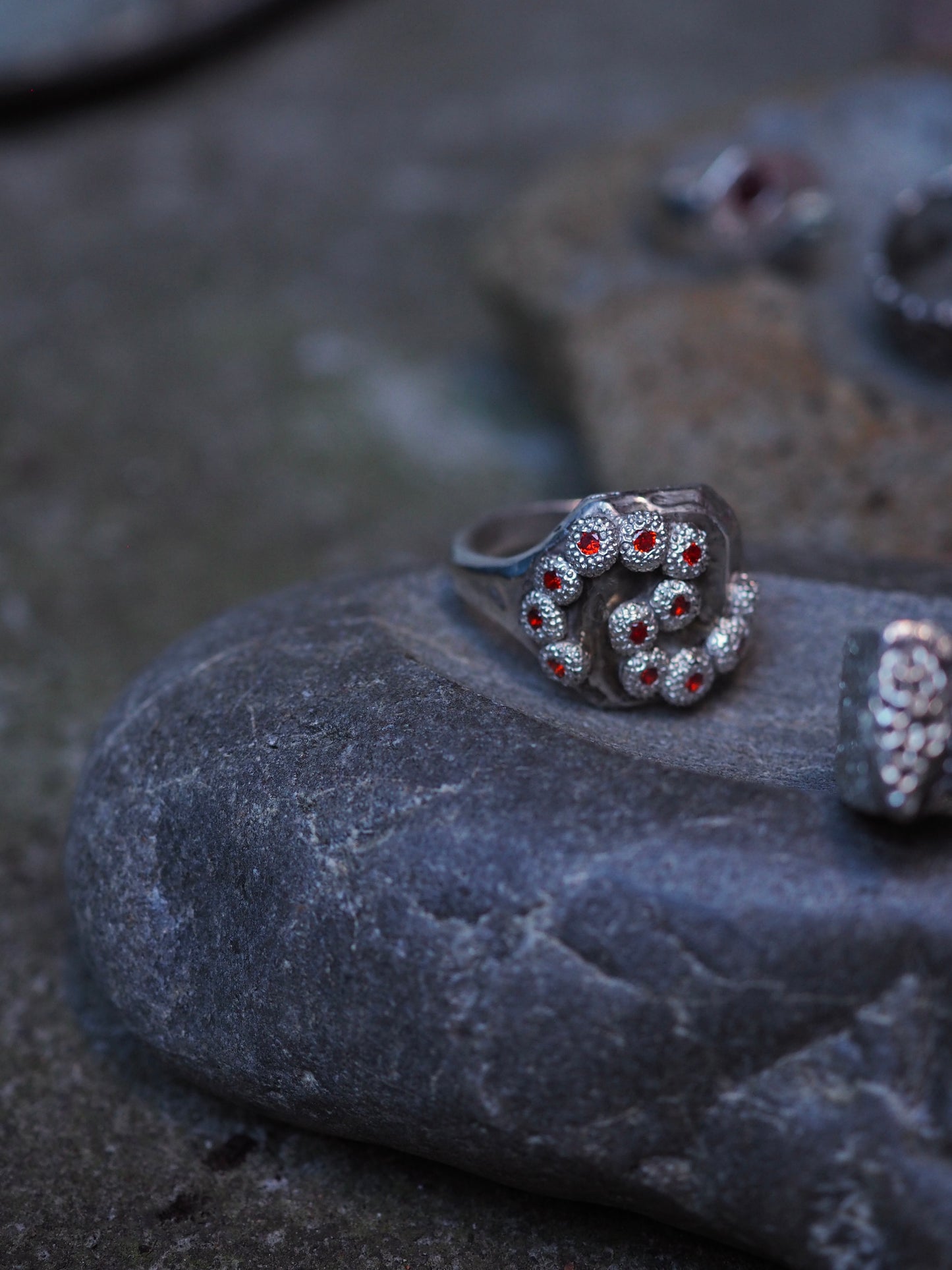 Collection 5 - Ring.6