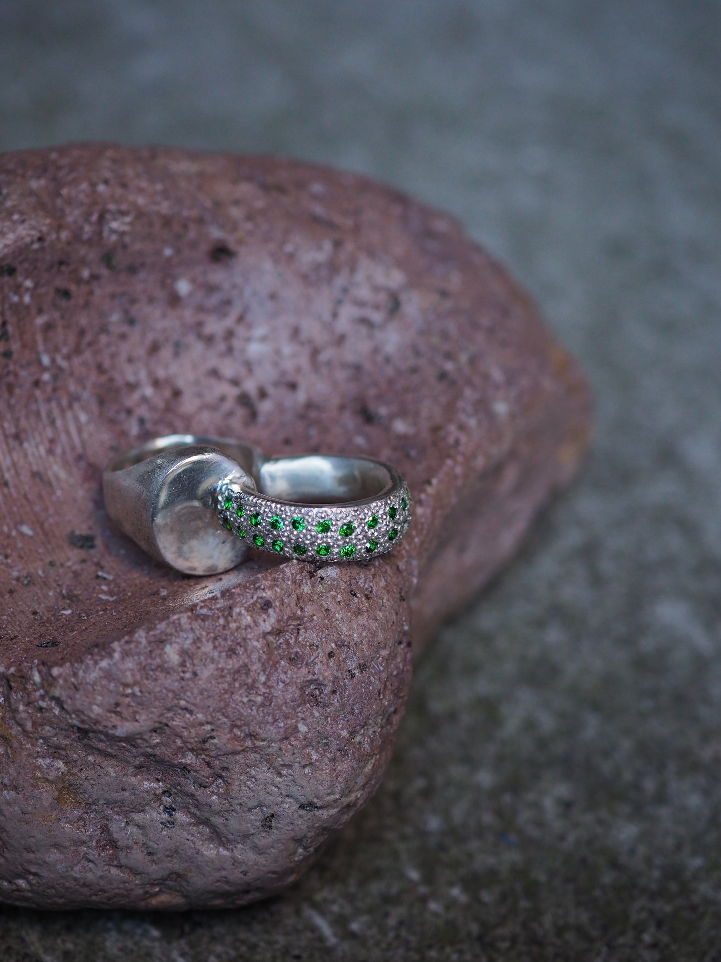 Collection 5 - Ring.8