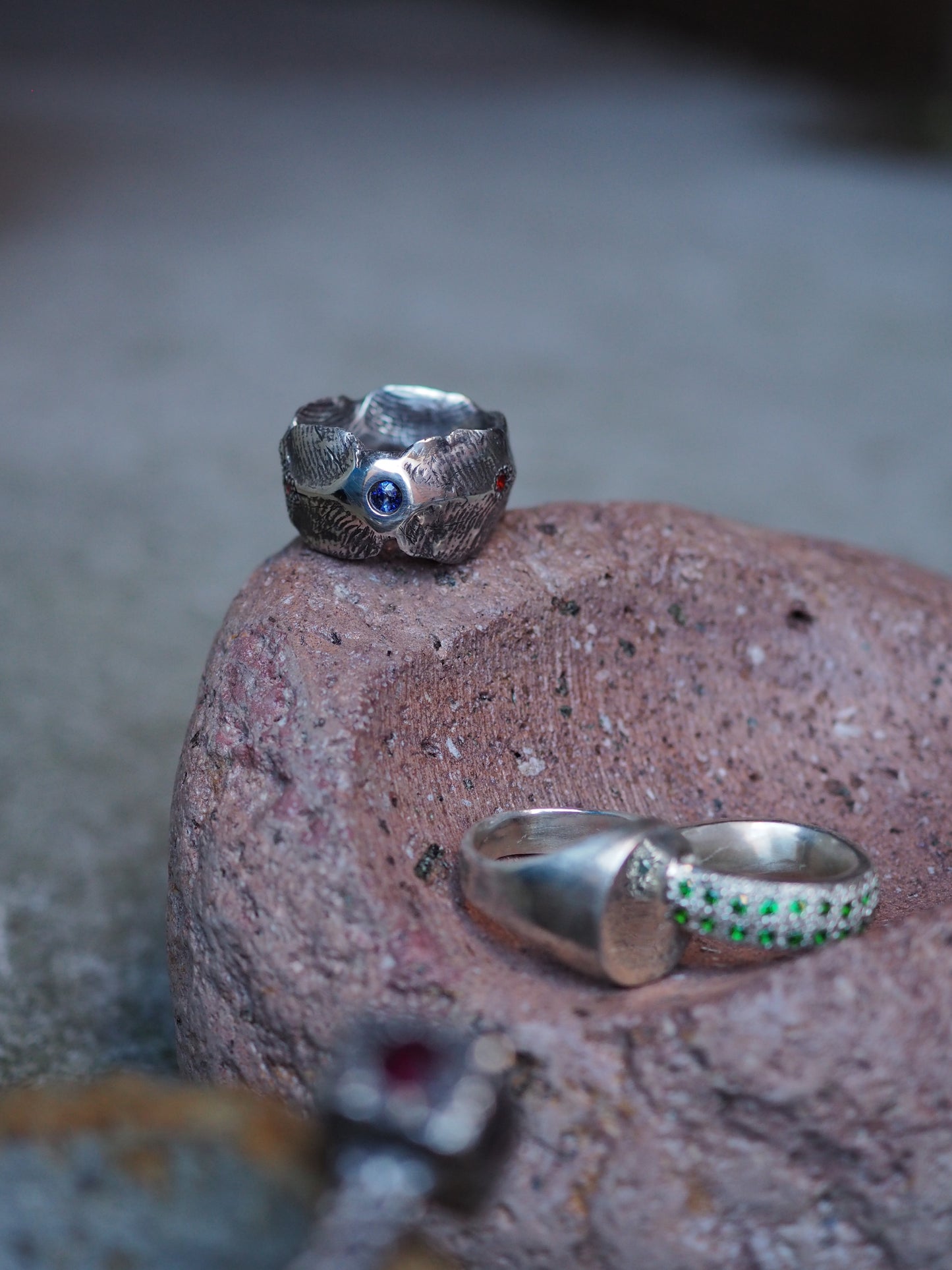 Collection 5 - Ring.3