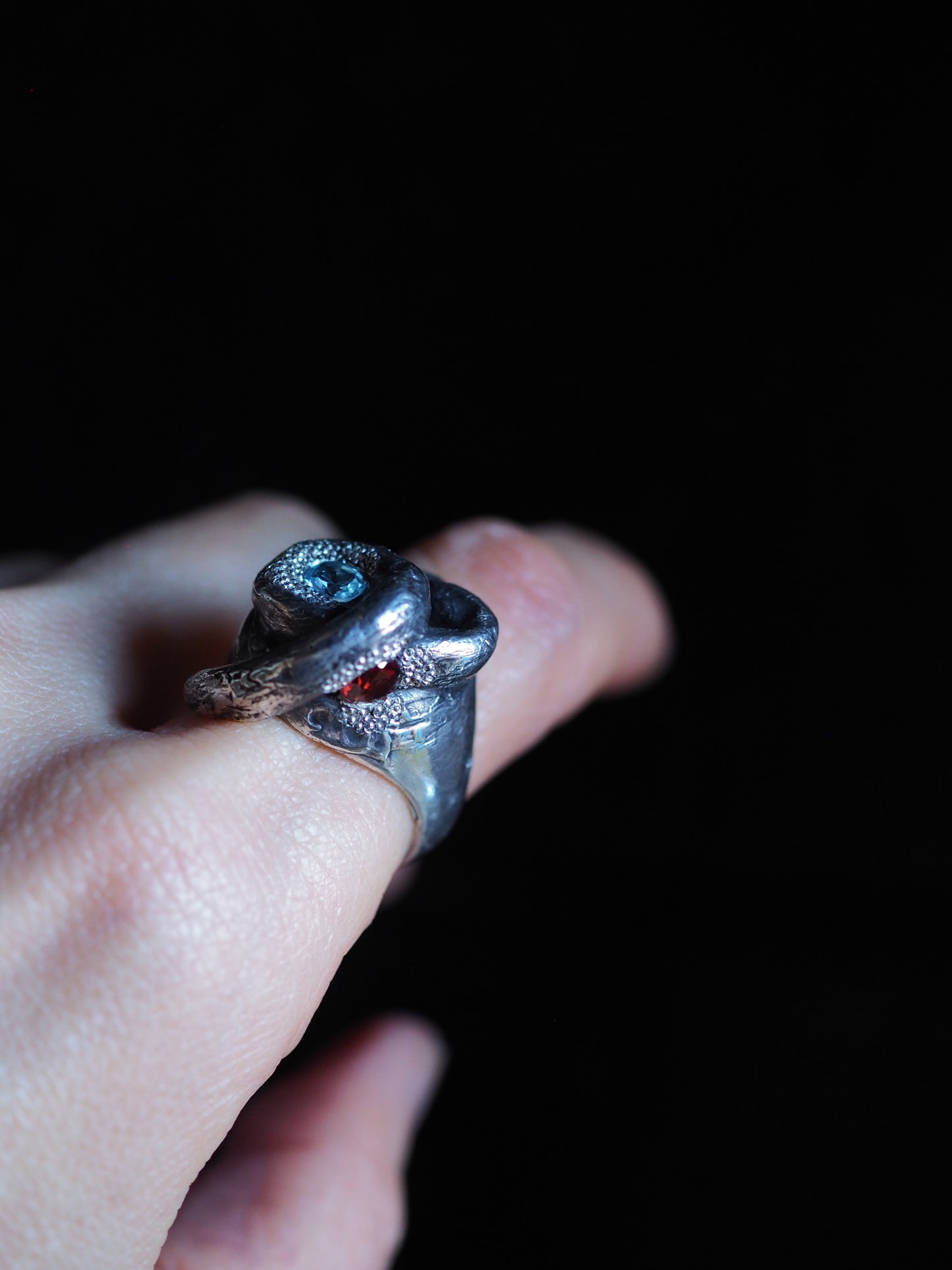 Collection 5 - Ring.1