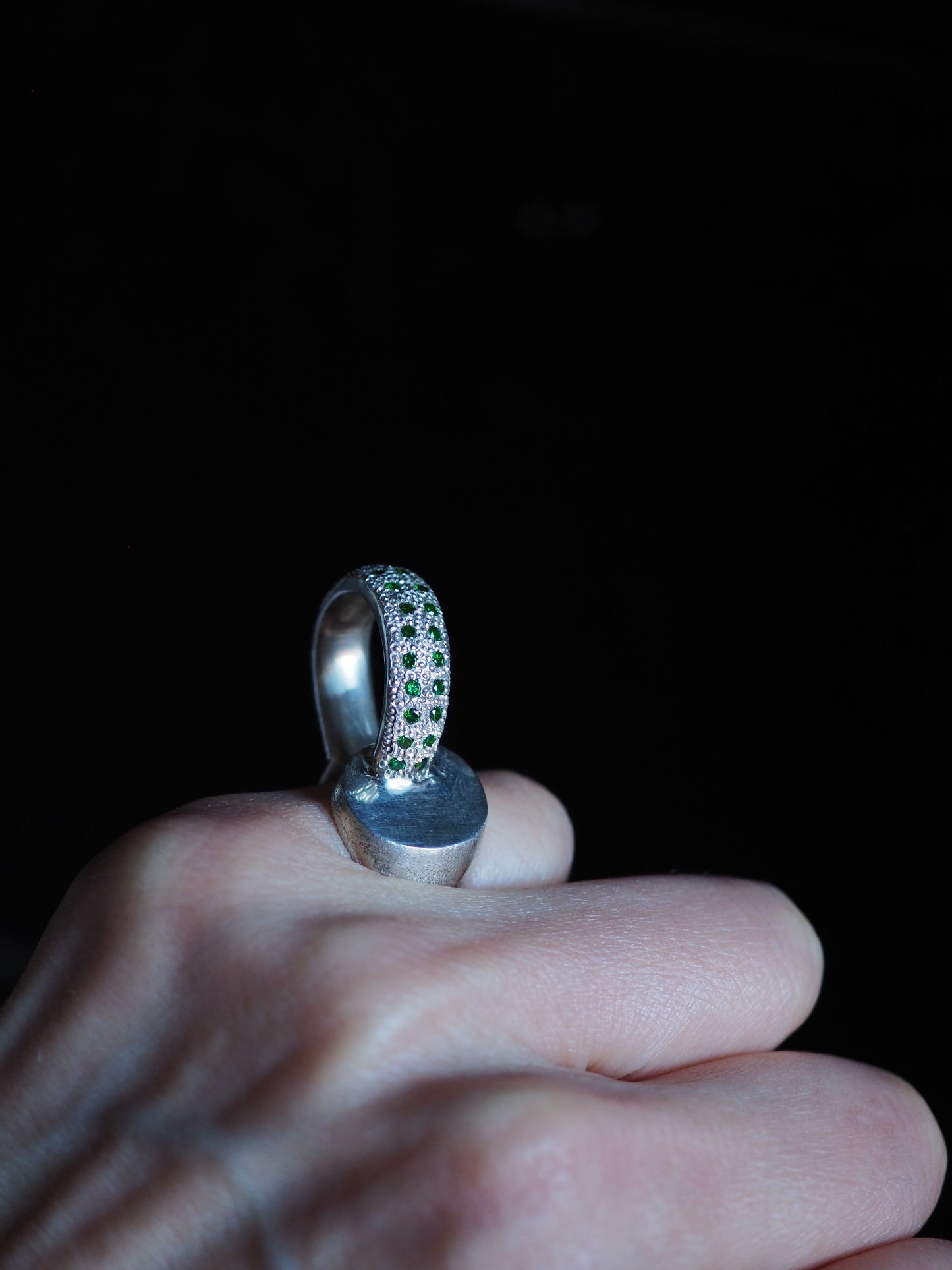 Collection 5 - Ring.8