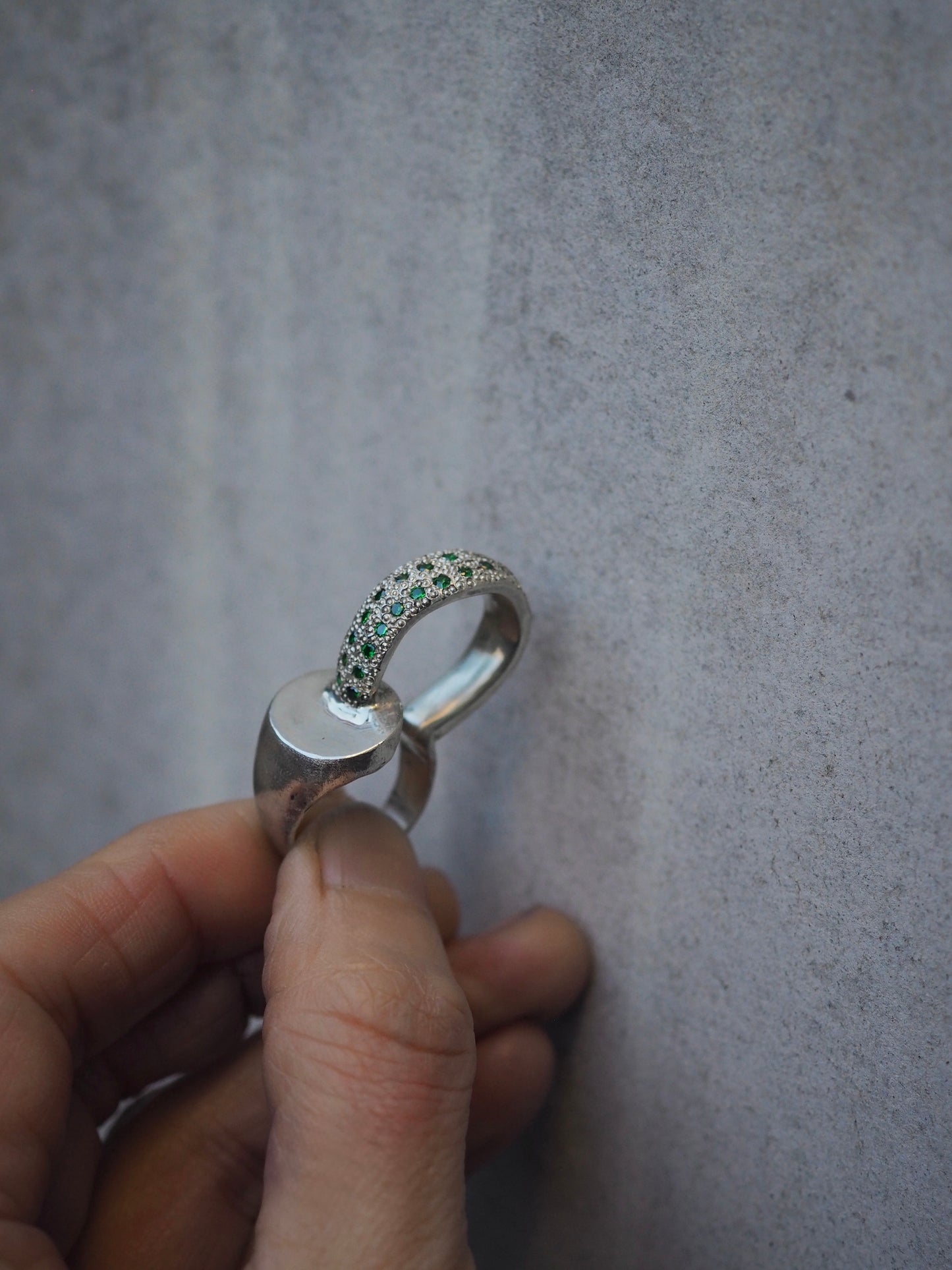 Collection 5 - Ring.8