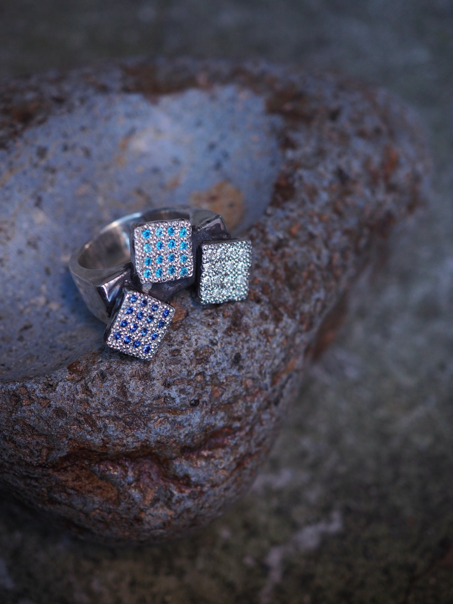 Collection 5 - Ring.9