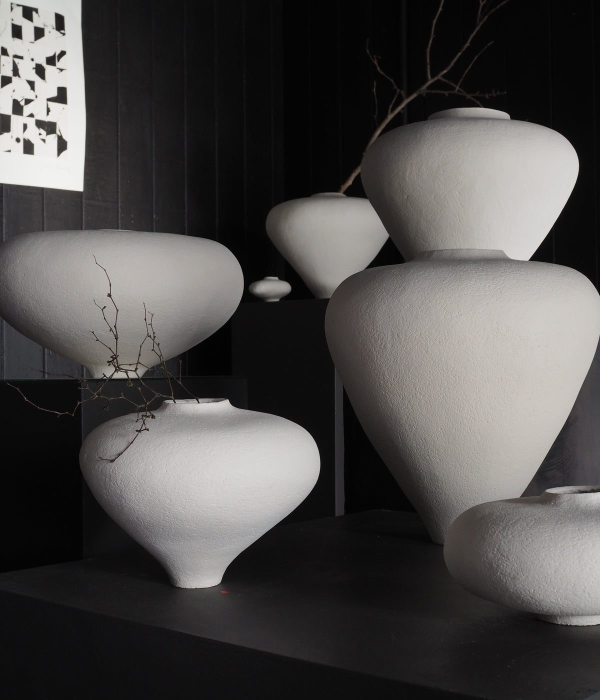 Be Coming - Jane Burn - Gallery Image